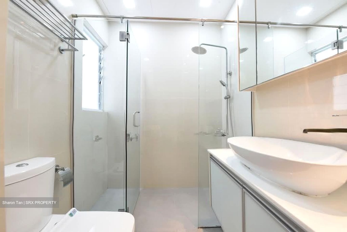 Regency Park (D10), Condominium #595044951